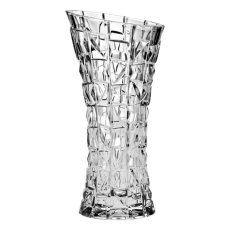 Vaza Patriot cristal Bohemia Bohemia cristal 24% PbO