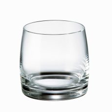 Pahare Bohemia Whisky Pavo Ideal 230ml
