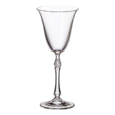 Pahare Bohemia Vin Alb Parus 185ml