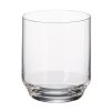 Pahare Whisky Bohemia Ara 230 ml