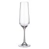 Pahare Bohemia Sampanie flute Dora Strix 200ml