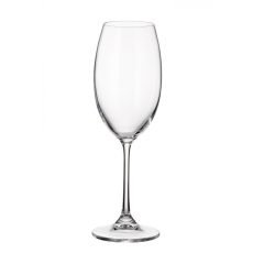 Pahare Bohemia Vin Milvus 300ml