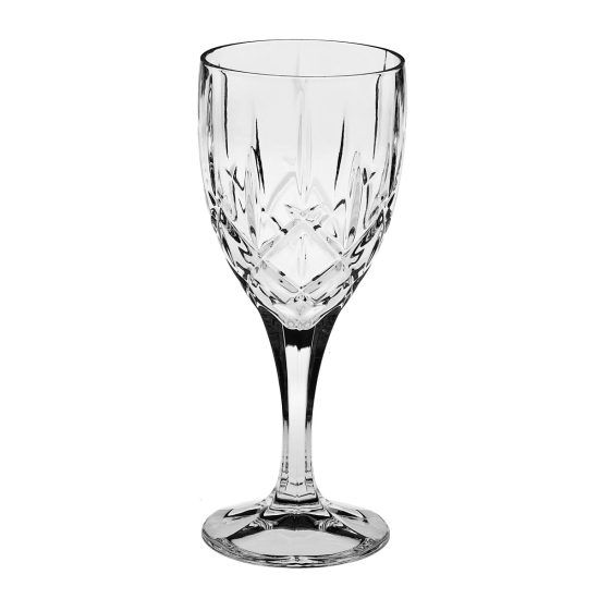 Pahare Cristal Bohemia Vin Alb Sheffield 240ml