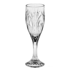Pahare Cristal Bohemia Sampanie Elise 180 ml