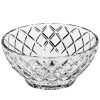 Bol Cristal Bohemia Madison 12.6cm
