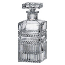 Decanter Cristal Bohemia Diana 700 ml