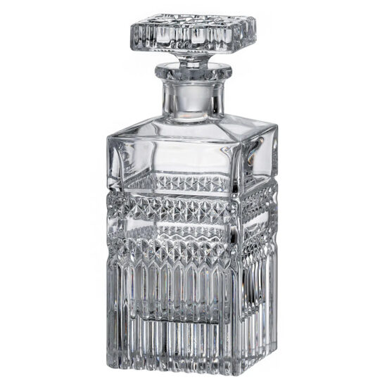 Decanter Cristal Bohemia Diana 700 ml