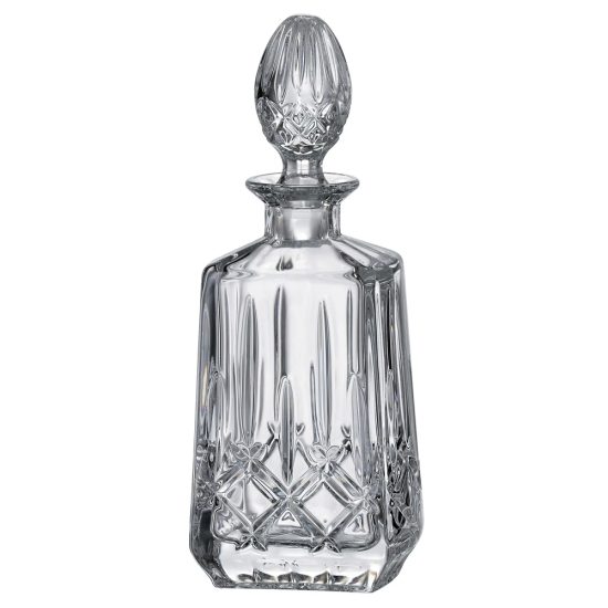 Decantor Cristal Bohemia Sheffield 750 ml