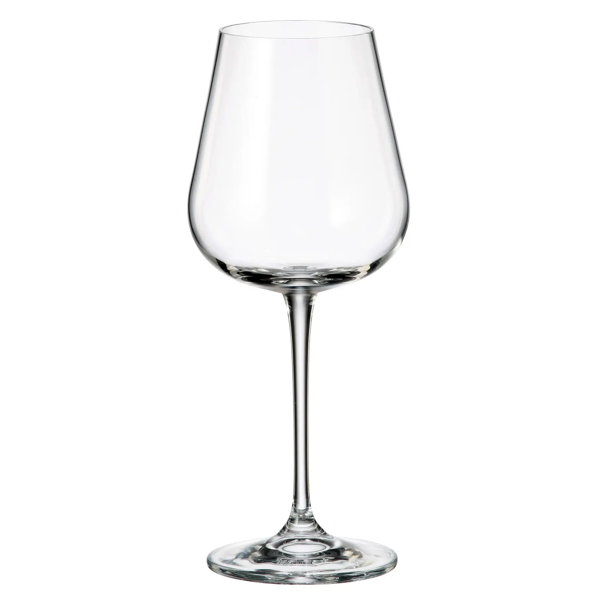 Pahare Bohemia Vin Rosu ArdeaAmundsen 450ml