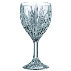 Pahare Cristal Bohemia Vin Alb Elise 220ml