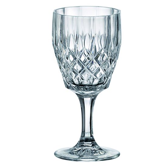 Pahare Cristal Bohemia Vin Angela 170 ml