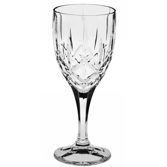 Pahare Cristal Bohemia Vin Rosu 330ml Sheffield
