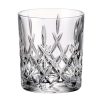 Pahare Cristal Bohemia Whisky Brixton 320 ml