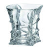 Set 6 pahare whisky X-Lady cristal Bohemia