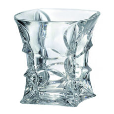 Set 6 pahare whisky X-Lady cristal Bohemia