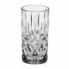 Pahare Cristal Bohemia Apa Sheffield 380ml