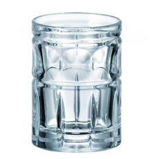 Set 6 Pahare Cristal Bohemia Aperitiv Paul 45ml