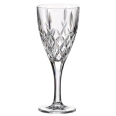 Set 6 Pahare Cristal Bohemia Vin Brixton 320ml