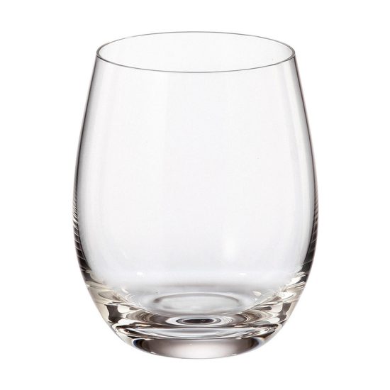 Pahare Bohemia Whisky Mergus 220ml