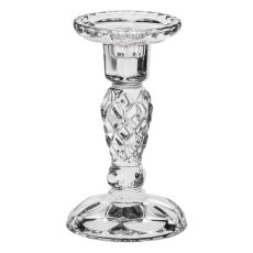 Sfesnic Cristal Bohemia Diamond 154 mm