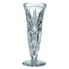 Vaza din cristal de Bohemia 17 cm