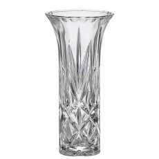 Vaza Cristal Bohemia Christie 20.5cm