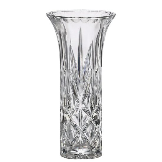 Vaza Cristal Bohemia Christie 20.5cm