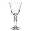 Set 6 Pahare Vin Rosu Laura 170 ml Bohemia