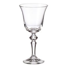 Set 6 Pahare Vin Rosu Laura 170 ml Bohemia