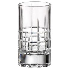 Pahare Shot Cristal Bohemia Ricky 100 ml