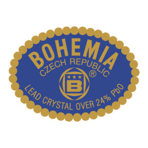 Cristal Bohemia ClassGifts.ro