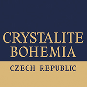 Sticla Cristalina Bohemia Crystal