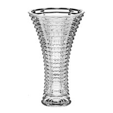 Vaza Blade 30cm din Cristal de Bohemia