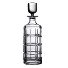Decantor Cristal Bohemia Timesquare 750ml