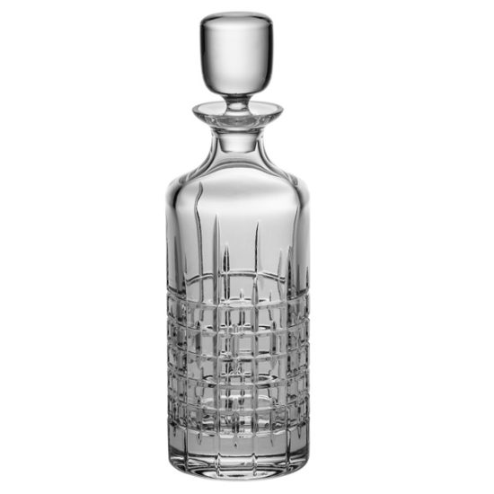 Decantor Cristal Bohemia Ricky 750ml