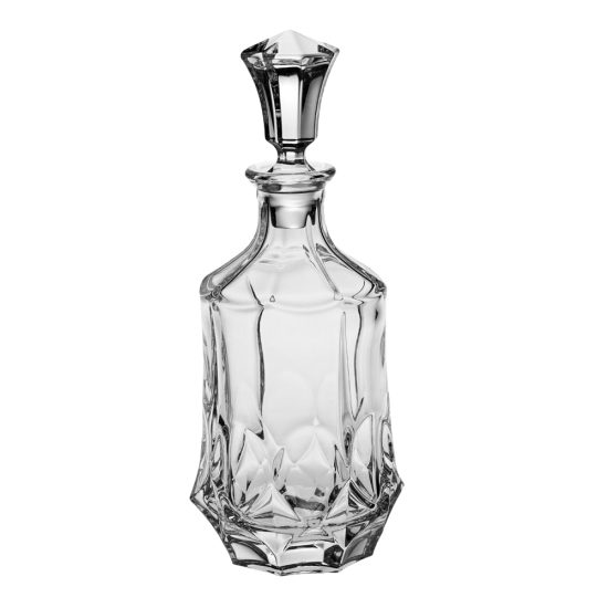 Sticla Whisky Cristal de Bohemia Soho 750 ml