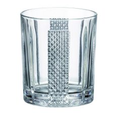 Pahare Cristal Bohemia Whisky Choker 320 ml
