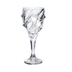 Pahare Cristal Bohemia Vin Rosu Calypso 320ml