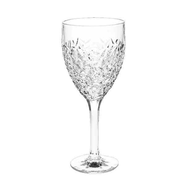 Pahare Vin Alb Cristal Bohemia Nicolette 270ml