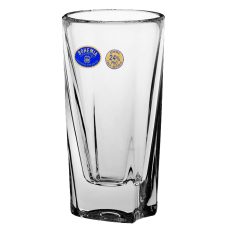 Set 6 Pahare Tuica/Aperitiv din Cristal de Bohemia Katerina 50ml