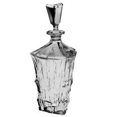 Carafa Cristal Bohemia Citadela 700ml