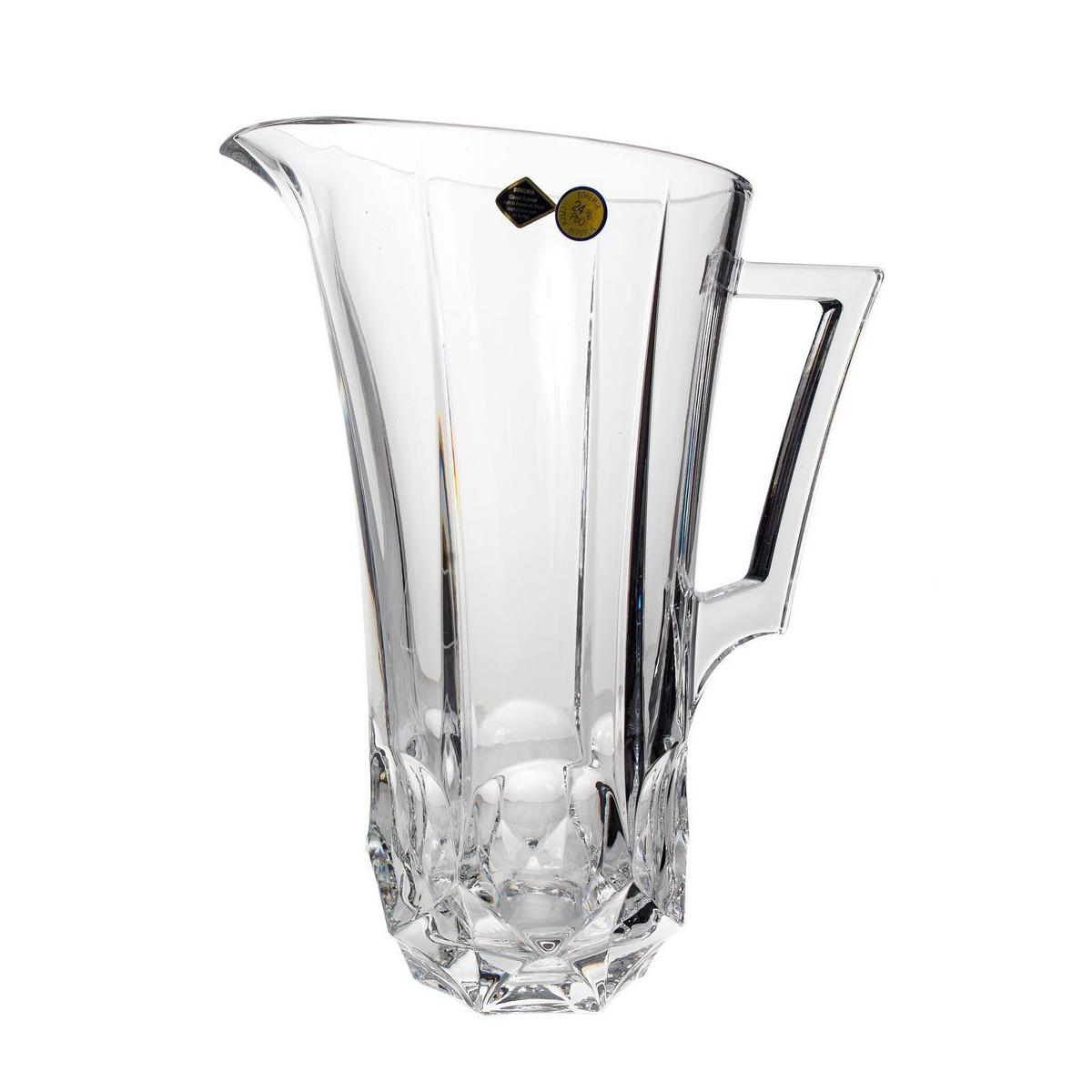 Carafa Cristal Bohemia SOHO 1000ml