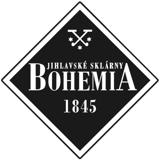 Bogemia Cristal Logo ClassGifts.ro