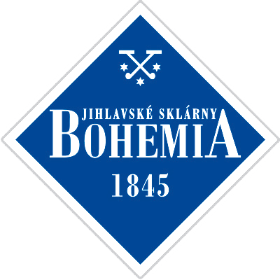 Bohemia Crystal 1845 ClassGifts.ro