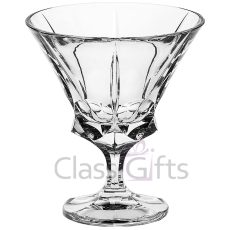 Cupe Cristal Bohemia Inghetata Stone 310ml