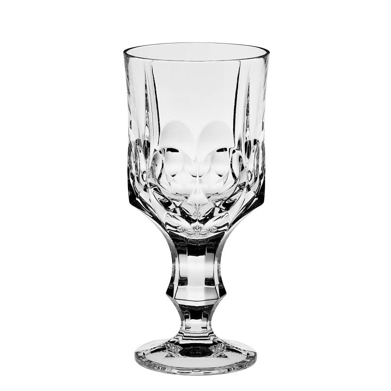 Pahare Cristal Bohemia Vin Rosu Soho 340ml