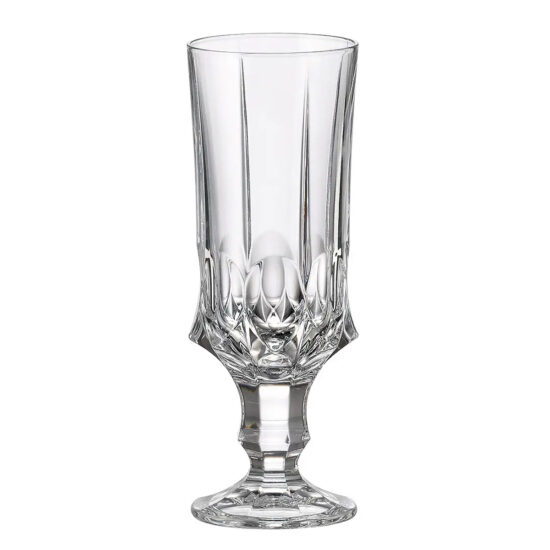 Set 6 Pahare Sampanie Soho Cristal Bohemia 265ml