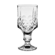 Pahare Cristal Bohemia Vin Rosu Soho 290 ml