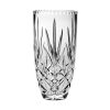 Vaza Cristal Bohemia Christie 25.5cm 2167