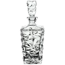 Decantor Cristal Bohemia Glacier 900ml